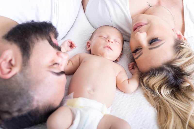 Hidden identities and family secrets