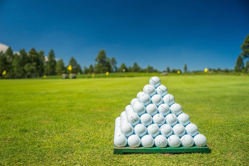 Tiger Woods