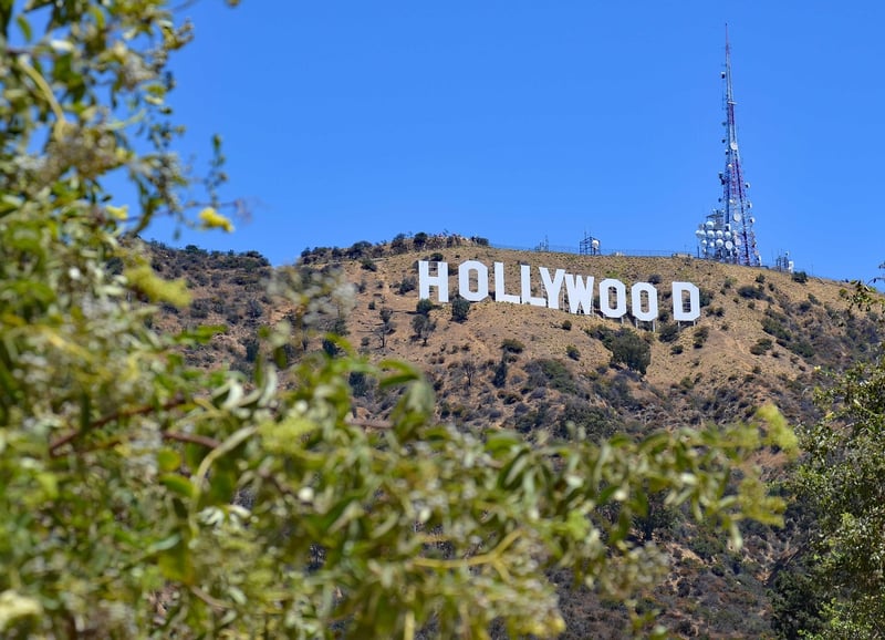 Hollywood Secrets